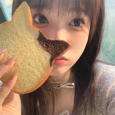 作为替身的她